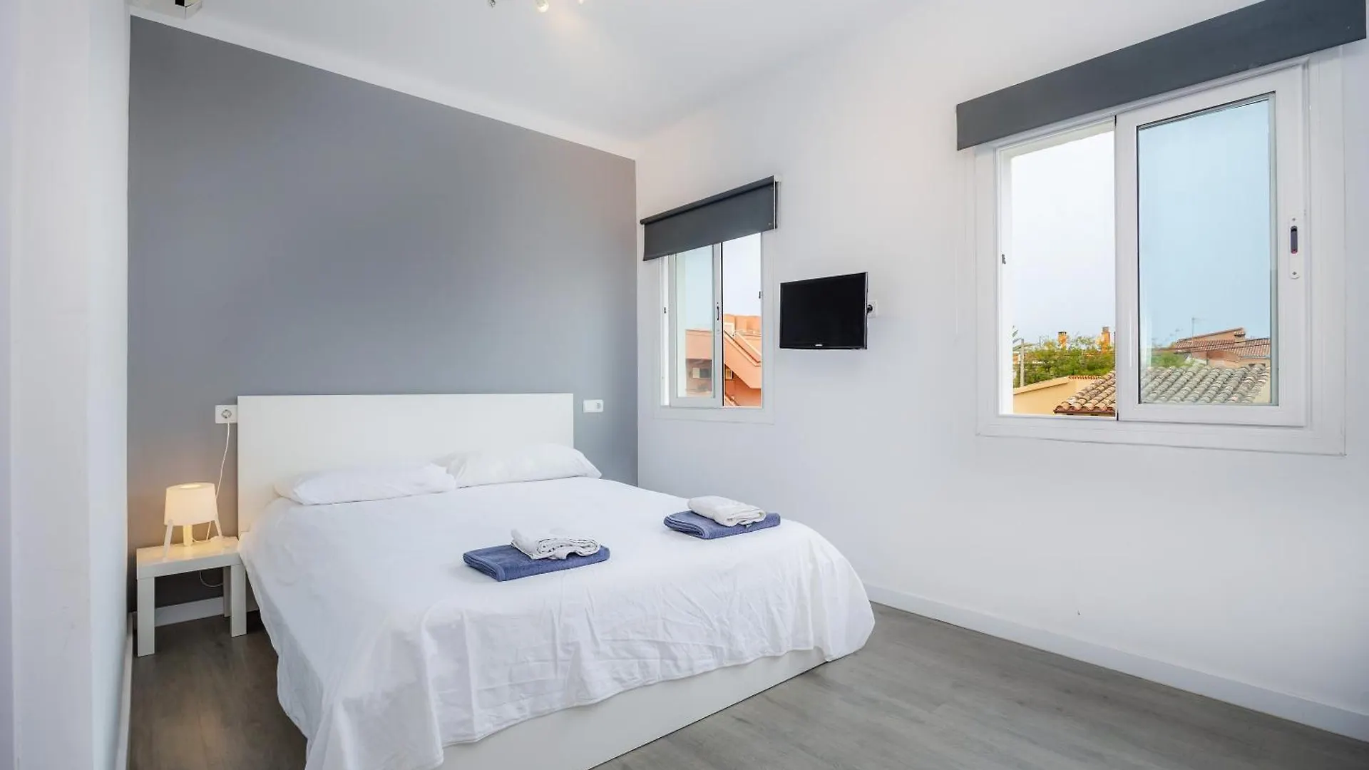 Mallorca Rooms Can Pastilla Hébergement de vacances Can Pastilla (Mallorca)