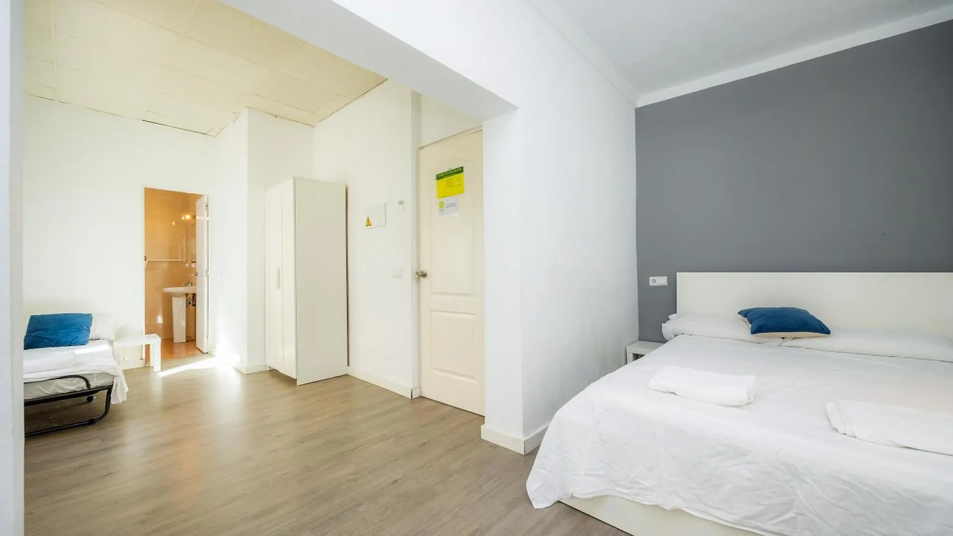 Mallorca Rooms Can Pastilla Hébergement de vacances Can Pastilla (Mallorca)