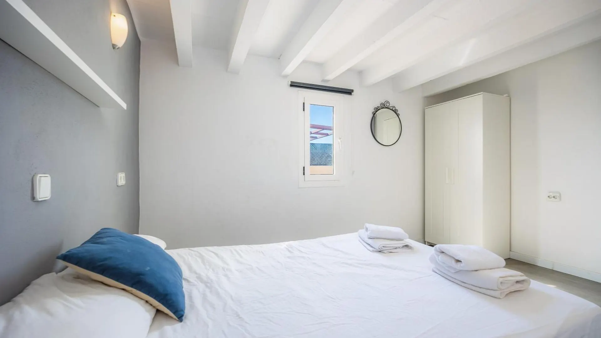 Mallorca Rooms Can Pastilla 0*, Can Pastilla (Mallorca)