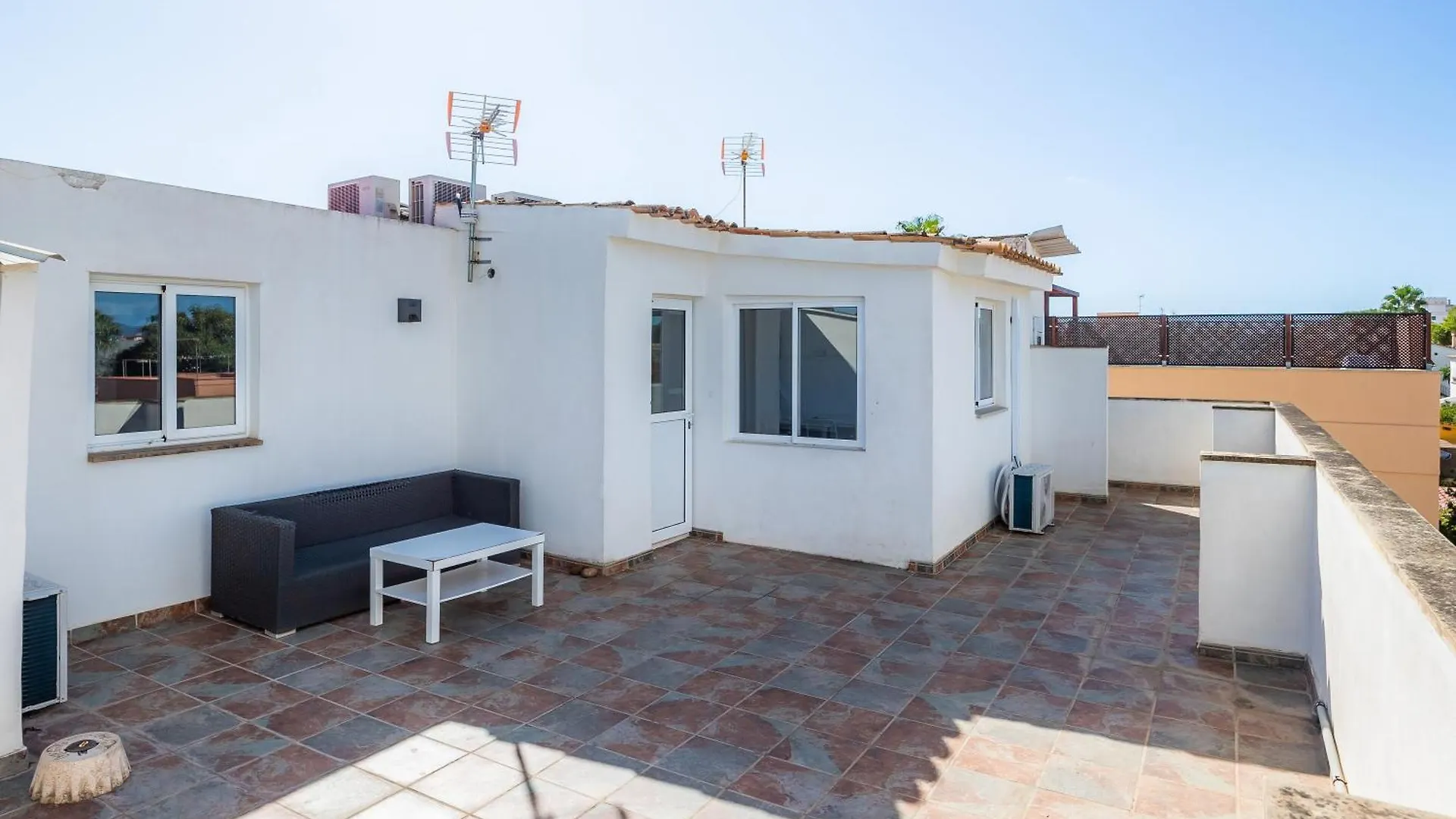 Mallorca Rooms Can Pastilla Hébergement de vacances