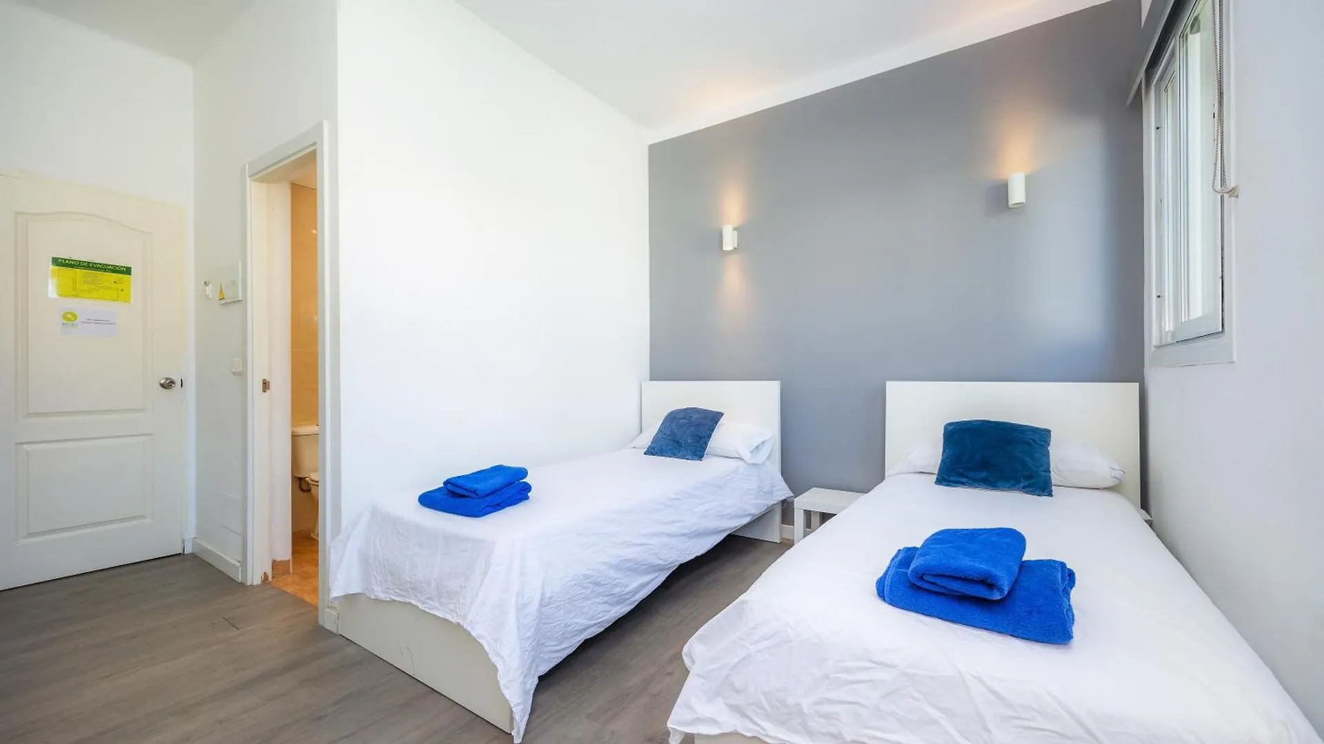 Mallorca Rooms Can Pastilla Hébergement de vacances Can Pastilla (Mallorca)