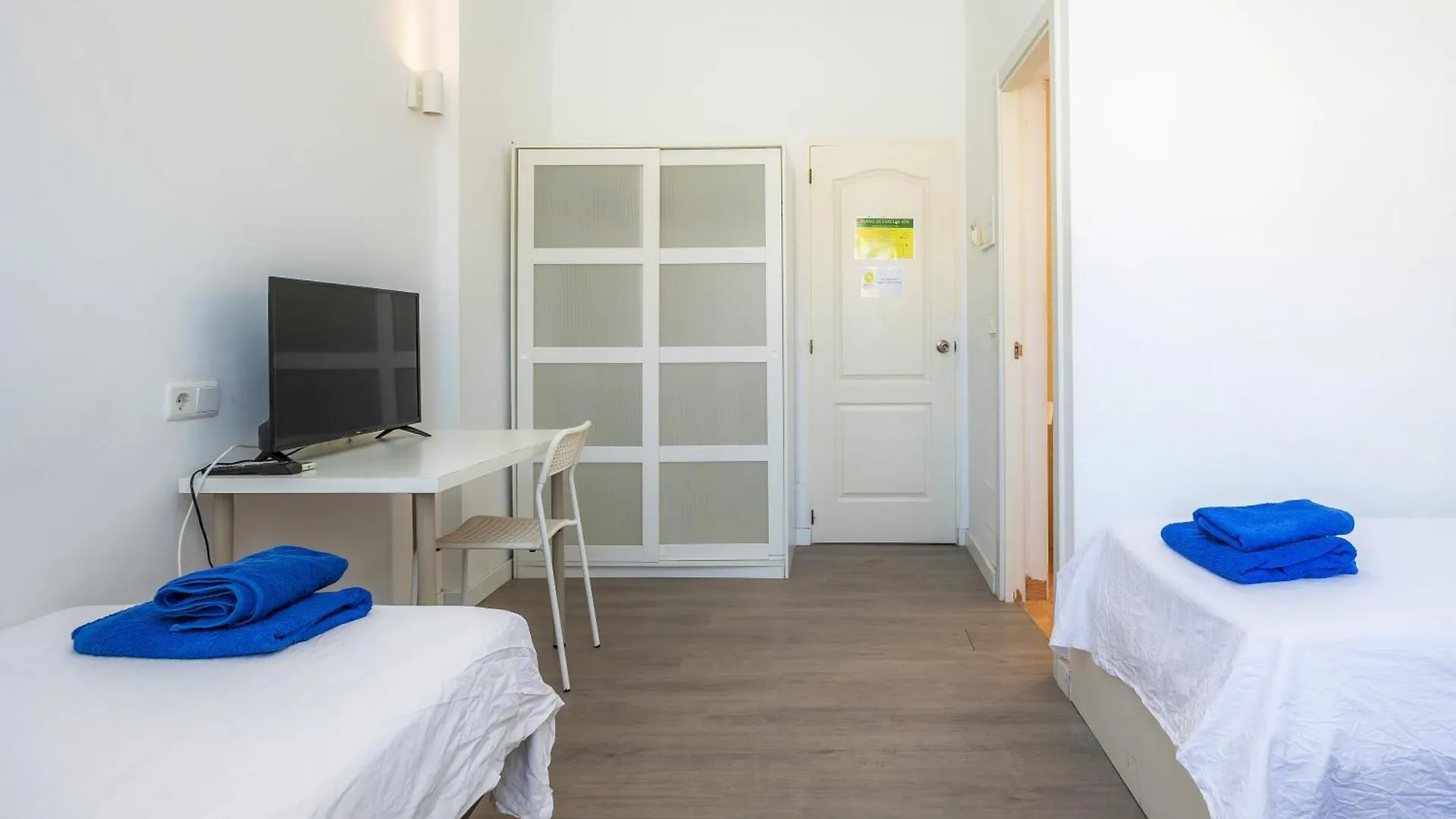 Mallorca Rooms Can Pastilla Hébergement de vacances Can Pastilla (Mallorca)