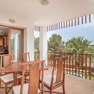 Vaixell Apartamento