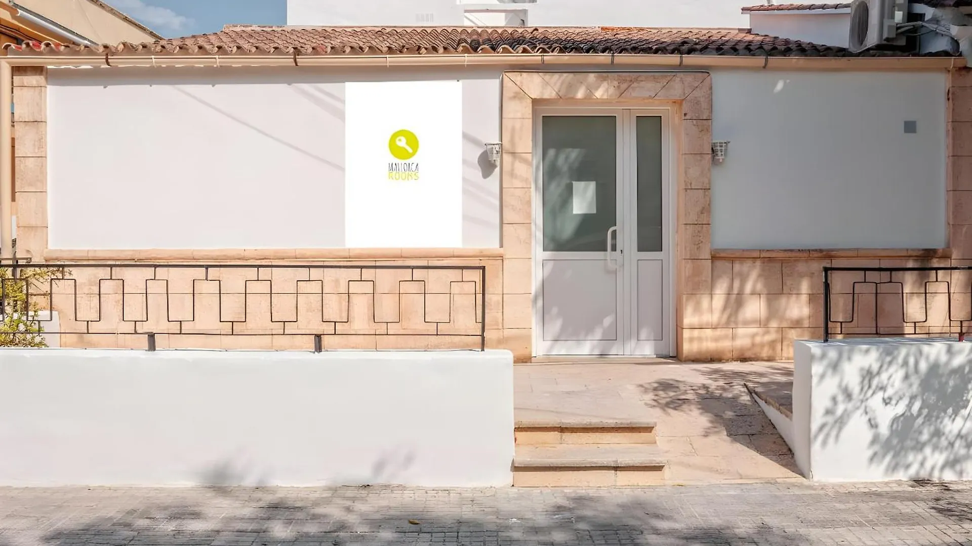 Mallorca Rooms Can Pastilla Spain