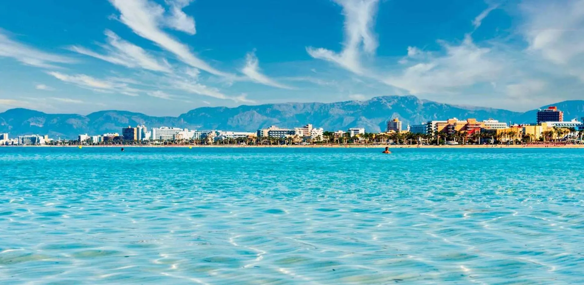 Mallorca Rooms Can Pastilla Can Pastilla (Mallorca)