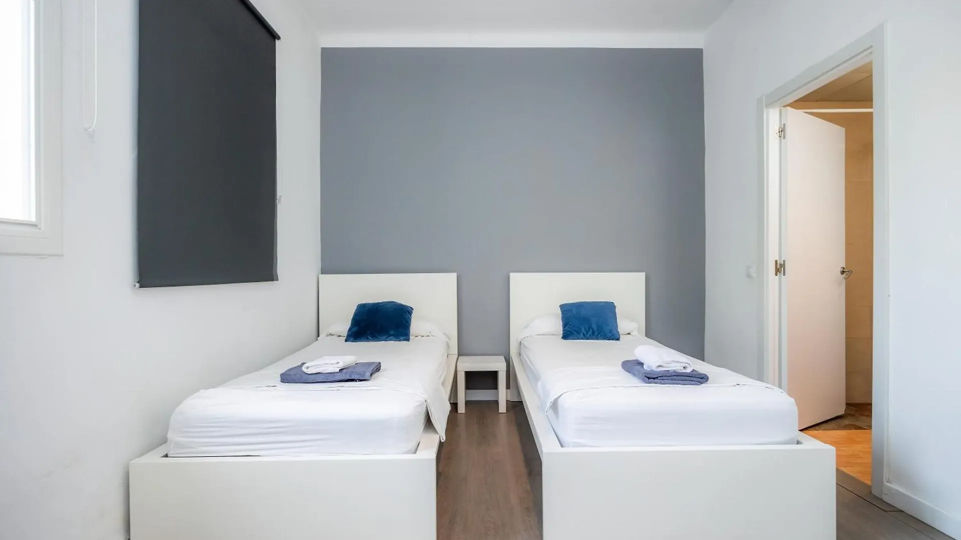 Mallorca Rooms Can Pastilla Holiday home