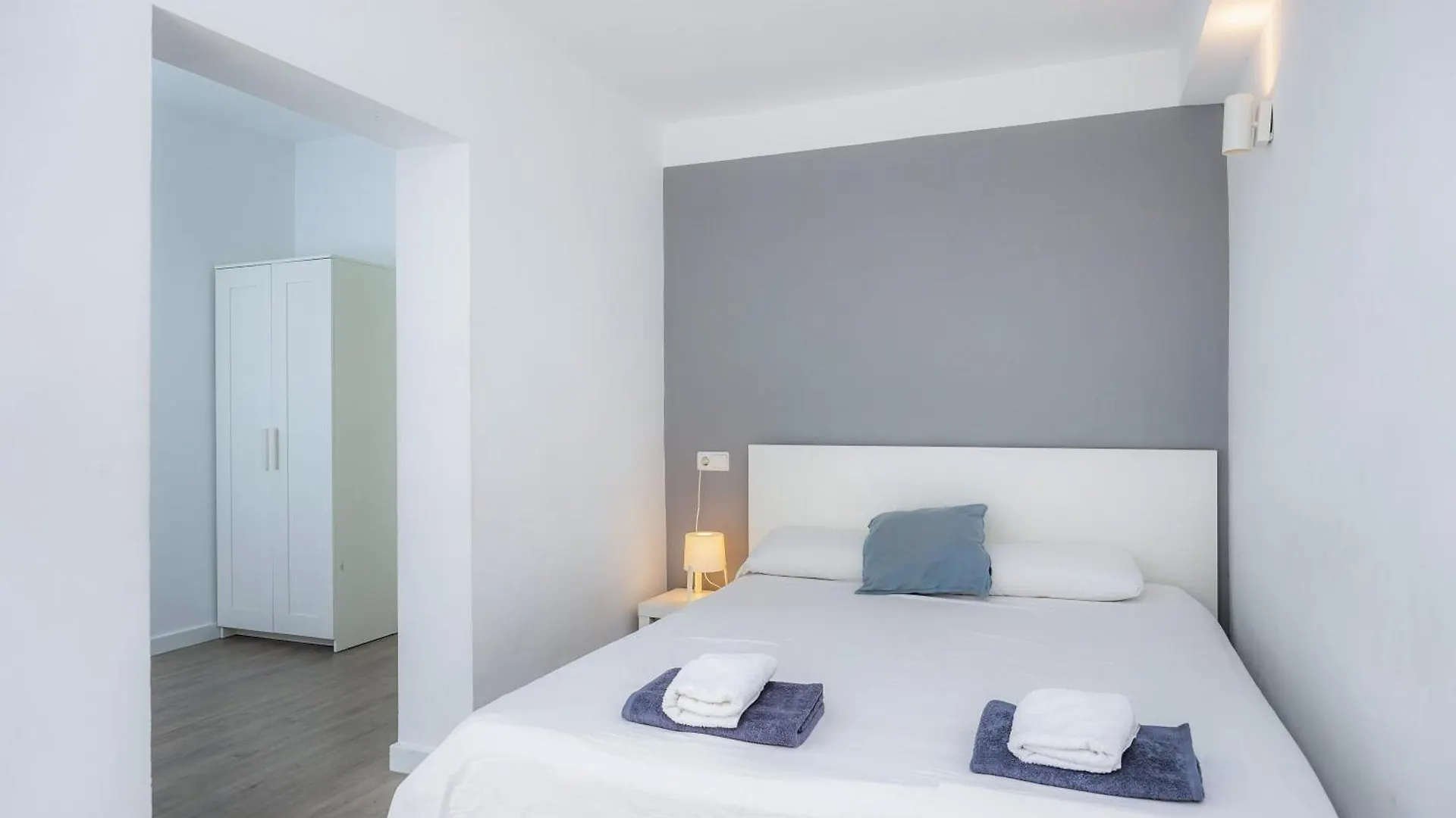 Mallorca Rooms Can Pastilla