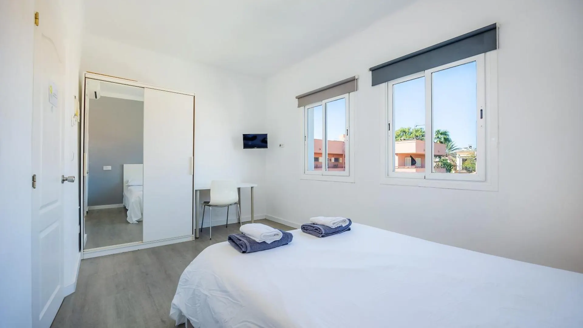 Mallorca Rooms Can Pastilla Spain