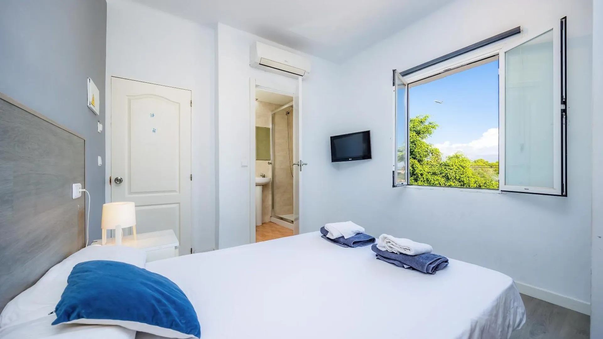 Mallorca Rooms Can Pastilla Spain