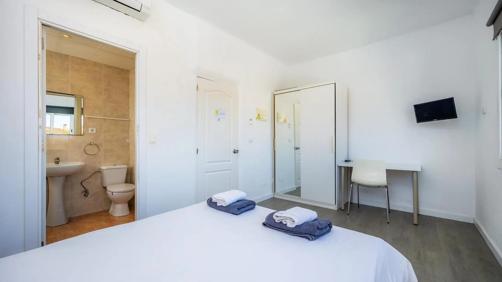 Mallorca Rooms Can Pastilla Can Pastilla (Mallorca)