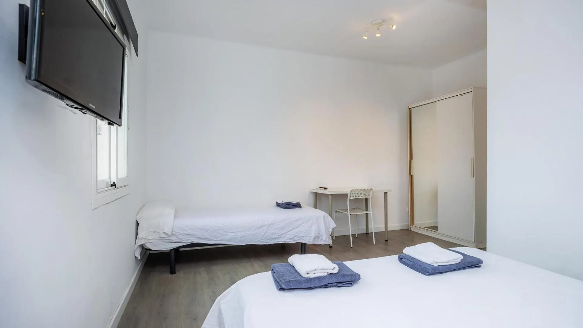 Mallorca Rooms Can Pastilla Spain