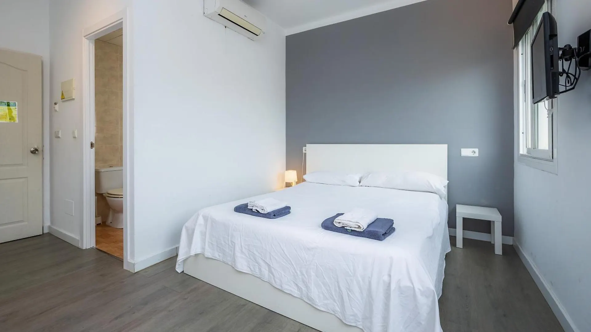 Mallorca Rooms Can Pastilla 0*, Can Pastilla (Mallorca)