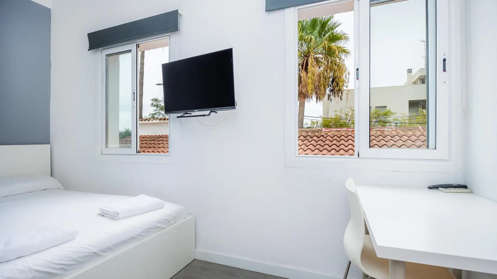 Mallorca Rooms Can Pastilla Spain