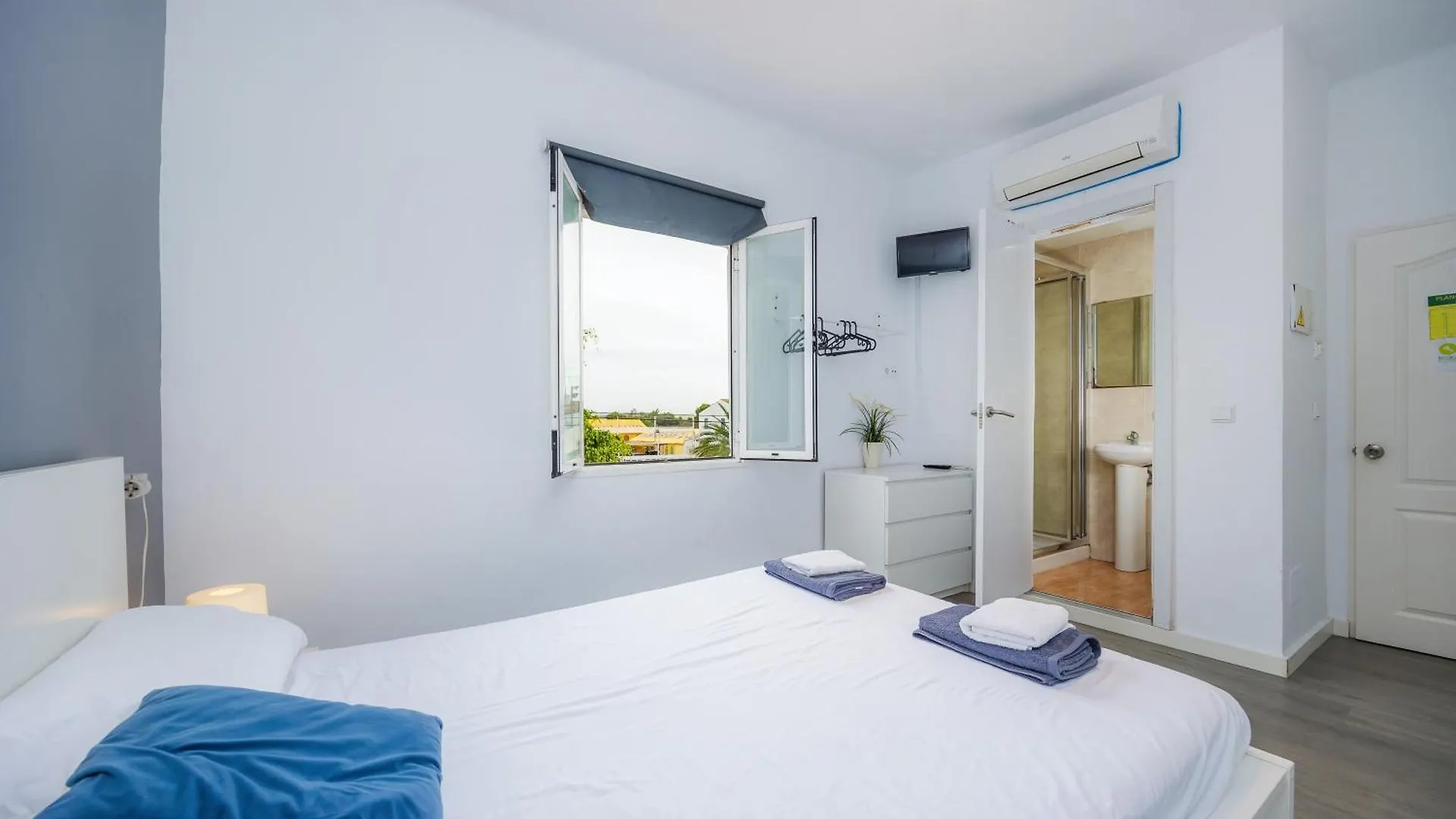 Mallorca Rooms Can Pastilla 0*, Can Pastilla (Mallorca) Spain