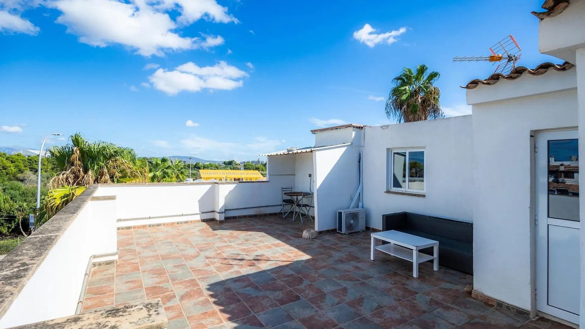 Holiday home Mallorca Rooms Can Pastilla