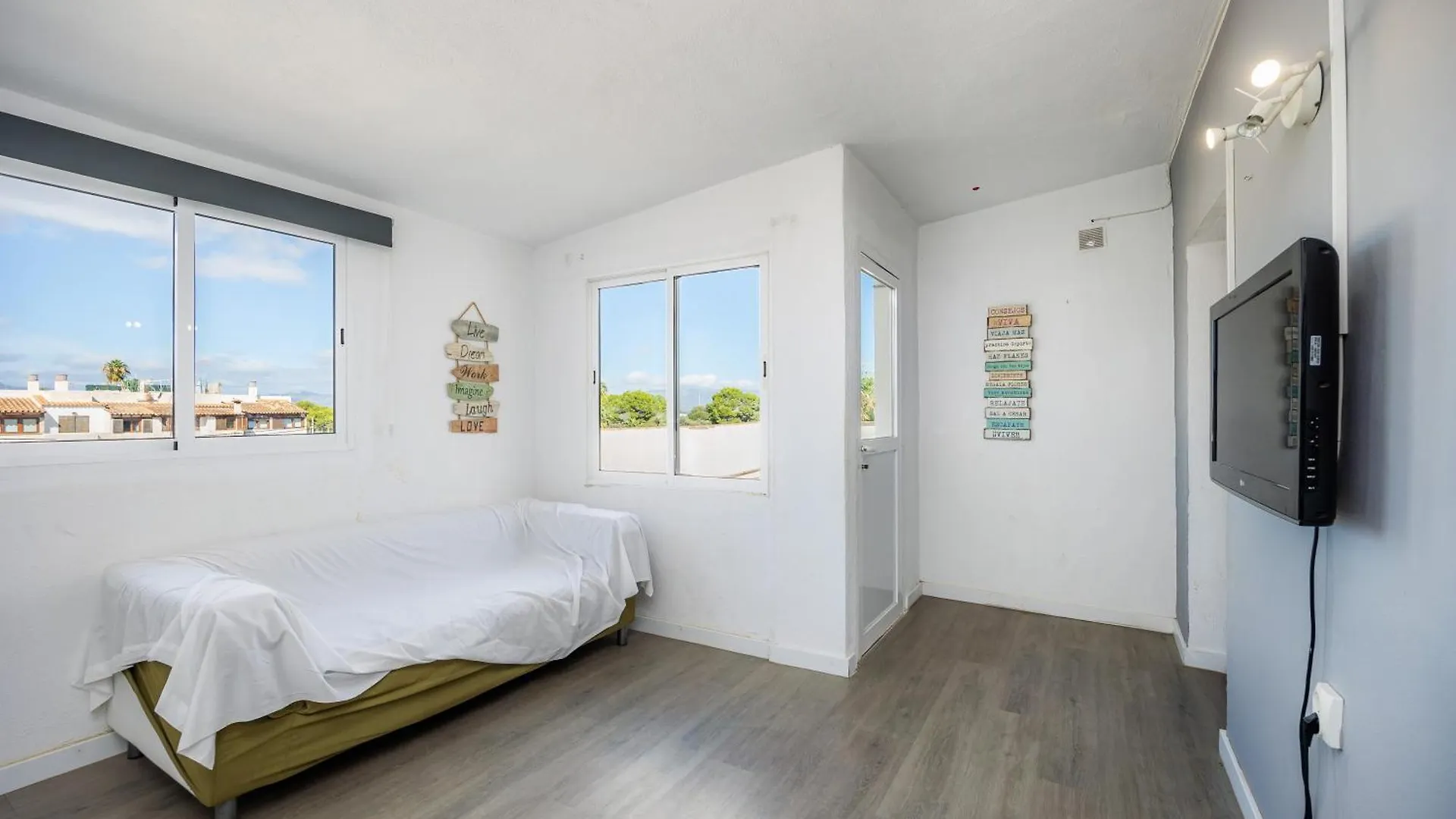 Mallorca Rooms Can Pastilla 0*, Can Pastilla (Mallorca)