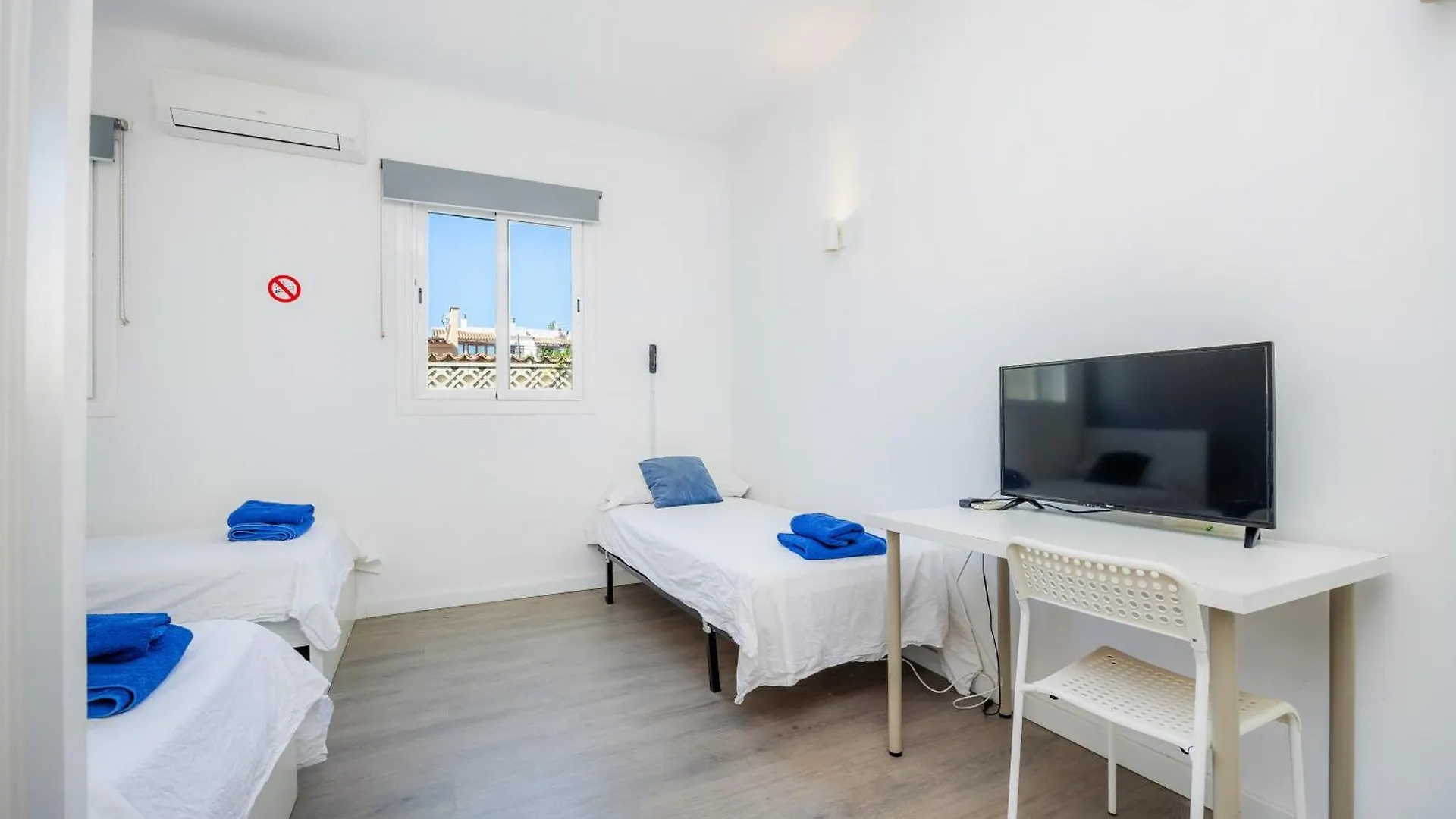 Mallorca Rooms Can Pastilla Spain