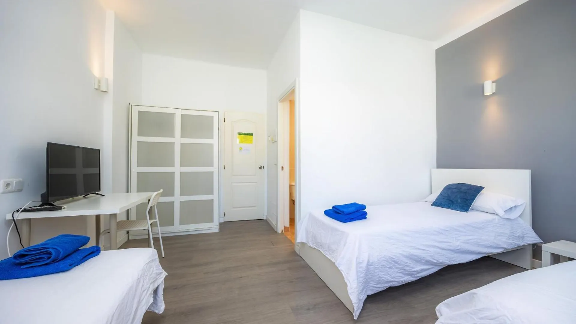 Holiday home Mallorca Rooms Can Pastilla