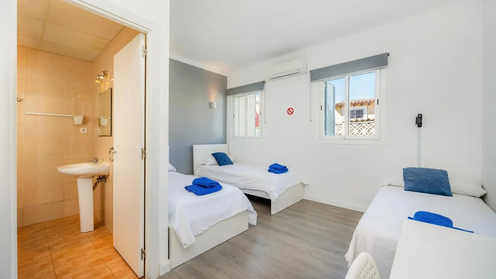Holiday home Mallorca Rooms Can Pastilla