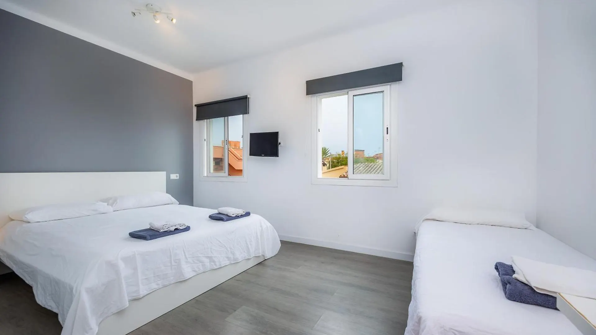 Mallorca Rooms Can Pastilla Spain