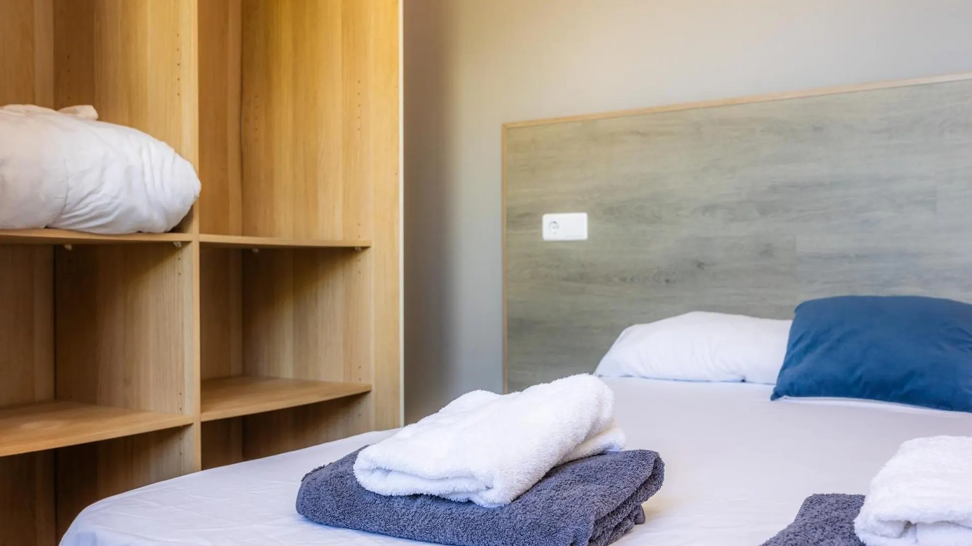 Mallorca Rooms Can Pastilla