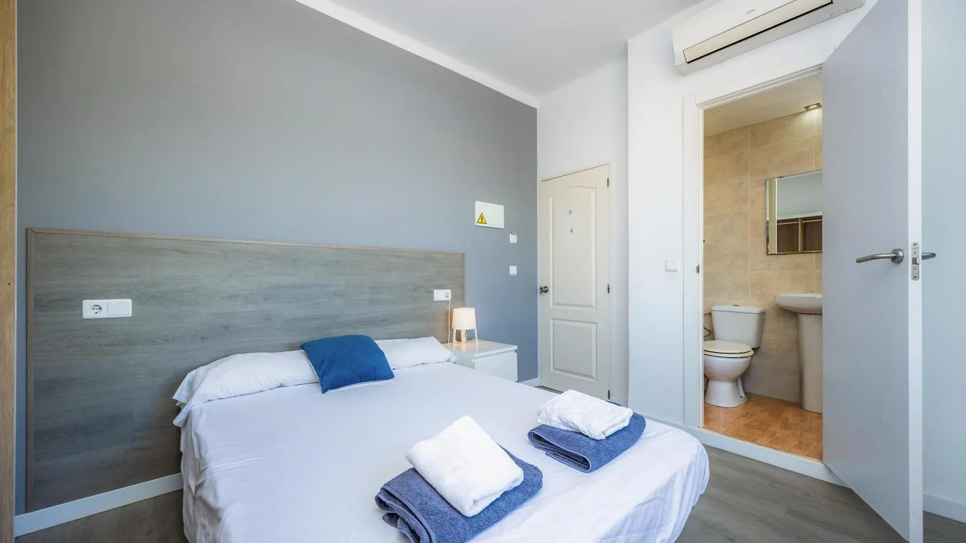 Mallorca Rooms Can Pastilla Holiday home Can Pastilla (Mallorca)